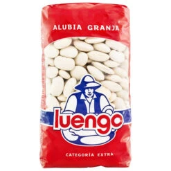 LUENGO Alubia Granja 500g(Luengo Alubia Granja)