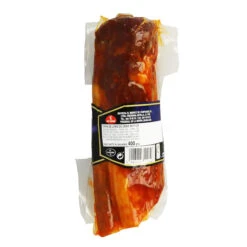 MAFRESA Lomo De Cebo Ibérico (50%) 500g(Mafresa Lomo De Cerdo Iberico)