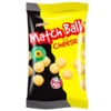 RISI MatchBall Cheese 105g(Risi Matchball Cheese 105gr) 2 RISI MatchBall Cheese 105g(Risi Matchball Cheese 105gr) -Mesa Del Sur mastchball