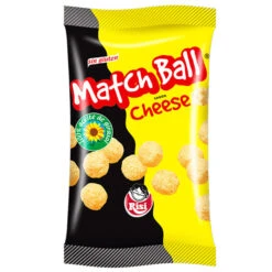 RISI MatchBall Cheese 105g(Risi Matchball Cheese 105gr)
