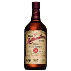 MATUSALEM Ron Gran Reserva 15 Años 70cl(Matusalem Ron Gran Reserva 15 Anos 70cl)