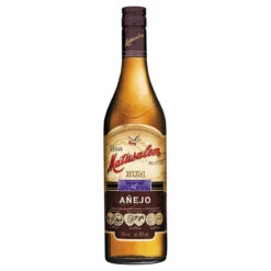 MATUSALEM Ron Añejo República Dominicana 70cl(Matusalem Ron Anejo 70cl)