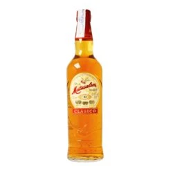 MATUSALEM Ron Clásico 10 Años 70cl(Matusalem Ron Clasico 10 Anos 70 Cl)