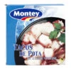 MONTEY Tacos De Pota En Aceite Vegetal 266g(Montey Tacos De Pota 266g)