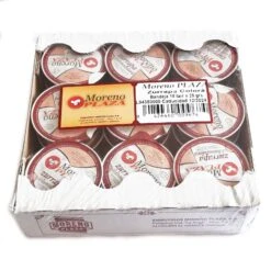 MORENO PLAZA Zurrapa Colorá 18 X 25gr(Moreno Plaza Zurrapa Colora 18 X 25gr)
