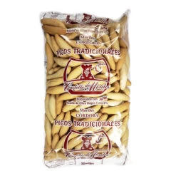 CASTILLO DE MORILES Picos Tradicionales 350g(Castillo De Moriles Picos Tradicionales 350gr)