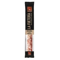 NAVIDUL La Fuetería Fuet Extra Receta Original 170g(Navidul La Fueteria Fuet Extra Receta Original 170g)