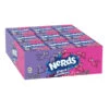 NERDS Mezcla 36x46.7g(Nerds Mezcla 36x46 7g) -Mesa Del Sur nerd 1