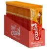 Nestlé® NESTLÉ 22 X Extrafino Chocolate Con Leche Relleno De Dulce De Leche 84g(Nestle 22 X Extrafino Chocolate Con Leche Relleno De Dulce De Leche 84g) -Mesa Del Sur nestle extrafino dulcedeleche