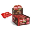 NOCILLA Original Crema De Cacao Con Avellanas 72 X 15g(Nocilla Origina Crema De Cacao Con Avellanas 72 X 15g) -Mesa Del Sur nocilla 15g