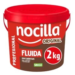 NOCILLA Fluida Original 2Kg(Nocilla Fluida Original 2kg)