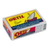 ORTIZ Huevas De Caballa En Aceite De Oliva 112g(Ortiz Huevas De Caballa En Aceite De Oliva)