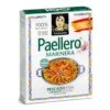 CARMENCITA Paellero Marinera 3 X 4 Raciones(Carmencita Sazonador Para Paella A La Marinera Caja De 12 G) -Mesa Del Sur paellero marinera