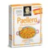 CARMENCITA Paellero Valenciana - 3 X 4 Raciones(Carmencita Sazonador Para Paella Valenciana Caja De 12 Gr)