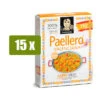 CARMENCITA 15 X Paellero Valenciana - 3 X 4 Raciones(Carmencita 15 X Paellero Valenciana 3 X 4 Raciones) -Mesa Del Sur paellero valenciana 15x eea6fc7b 3758 4955 9cbd cd914a5f0d48