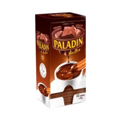 PALADIN Cacao 30 Sobres X 33g(Paladin 30 Sobres)