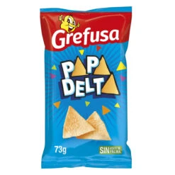 GREFUSA Papadelta 73g(Grefusa Papadelta 83 Gr)