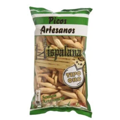 HISPALANA Picos Artesanos 200g(Hispalana Picos Artesanos)