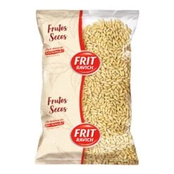 FRIT RAVICH Piñones Crudos 1kg(Frit Ravich Pinones Crudos 1kg)