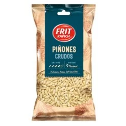 FRIT RAVICH Piñones Crudos 60g(Frit Ravich Pinones Crudos 60g)