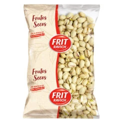 FRIT RAVICH Pistachos Gigantes 1kg(Frit Ravich Pistachos Gigantes 1kg)