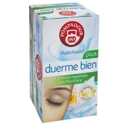 POMPADOUR Duerme Bien 20 Sobres(Pompadour Duerme Bien)