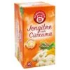 POMPADOUR Infusión De Jengibre Con Cúrcuma 20uds(Pompadour Infusion De Jengibre Al 51 Con Curcuma) 1 POMPADOUR Infusión De Jengibre Con Cúrcuma 20uds(Pompadour Infusion De Jengibre Al 51 Con Curcuma) -Mesa Del Sur pompadour 5