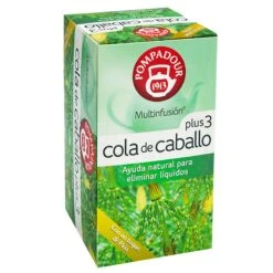 POMPADOUR Cola De Caballo 40g(Pompadur Cola De Caballo 40 Gr)