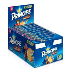 LU 20 X Principe 80g(Lu 20 X Principe 80gr)