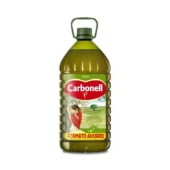 CARBONEL 1º Sabor Aceite De Oliva Intenso 5L(Promo Flash Carbonel 1º Sabor Aceite De Oliva Intenso 5l)