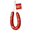 LA PRUDENCIA Chorizo Extra De Cerdo Ibérico Picante 400g(La Prudencia Chorizo Extra De Cerdo Iberico Picante 400g) 1 LA PRUDENCIA Chorizo Extra De Cerdo Ibérico Picante 400g(La Prudencia Chorizo Extra De Cerdo Iberico Picante 400g) -Mesa Del Sur prudencia 1