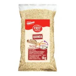 FRIT RAVICH Quinoa Blanca 1kg(Frit Ravich Quinoa Blanca 1kg)