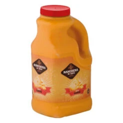 M-XICO Ranchera Salsa De Queso 2l(M Xico Ranchera Salsa De Queso 2l)