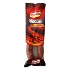 REVILLA Chorizo Sarta Picante 250g(Revilla Chorizo Sarta Picante 250g)