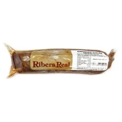RIBERA REAL Chorizo Cular Ibérico 1.4kg(Ribera Real Chorizo Cular Iberico)