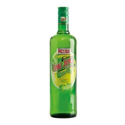 RIVES Lime Juice Tropic 1L(Rives Lime Juice Tropic 1l)