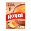 ROYAL Crema Catalana 120g(Royal Crema Catalana 120 Gr) 2 ROYAL Crema Catalana 120g(Royal Crema Catalana 120 Gr) -Mesa Del Sur royal catalana