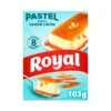 ROYAL Pastel Fresco De Limón 103g(Royal Pastel Fresco De Limon 103 Gr) 1 ROYAL Pastel Fresco De Limón 103g(Royal Pastel Fresco De Limon 103 Gr) -Mesa Del Sur royal limon2