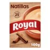 ROYAL Natillas Caseras 100g(Royal Natillas Caseras 100 Gr)