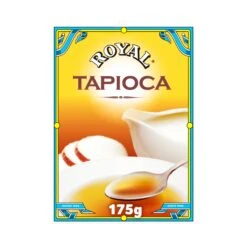 ROYAL Tapioca 175g(Royal Tapioca 175g)