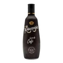 RUAVIEJA Licor De Café 70cl(Ruavieja Licor De Cafe 70cl)