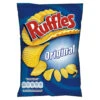 RUFFLES Original 150g(Ruffles Original 160gr) 2 RUFFLES Original 150g(Ruffles Original 160gr) -Mesa Del Sur ruffles original