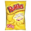 RUFFLES York'eso 150g(Ruffles Yorkeso 160gr) -Mesa Del Sur ruffles york