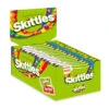 SKITTLES Crazy Sour 14x38g(Skittles Crazy Sour 14x38g)