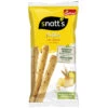 SNATT'S Palitos Con Queso 56g(Snatts Palitos De Cereales Con Queso 56gr)