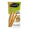 SNATT'S Palitos De Trigo Con Pipas 62g(Snatts Palitos De Trigo Con Pipas 62gr)