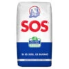 SOS Arroz Redondo 1kg(Sos Arroz Redondo 1kg) -Mesa Del Sur sos
