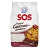 SOS Arroz Especial Caldosos Y Melosos 500gr(Sos Arroz Especial Caldosos Y Melosos 500gr)