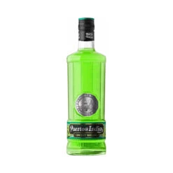 PUERTO DE INDIAS Ginebra Sweet Melon 70cl(Puerto De Indias Ginebra Sweet Melon 70cl)