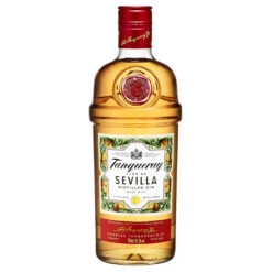 TANQUERAY Ginebra Flor De Sevilla 70cl(Tanqueray Flor De Sevilla 70 Cl)